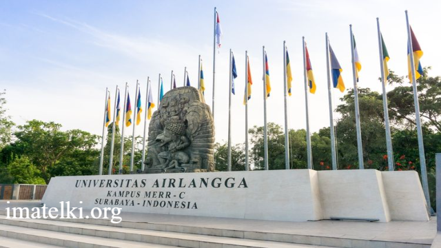Universitas Terbaik di Surabaya Memiliki Akreditasi A Terkini