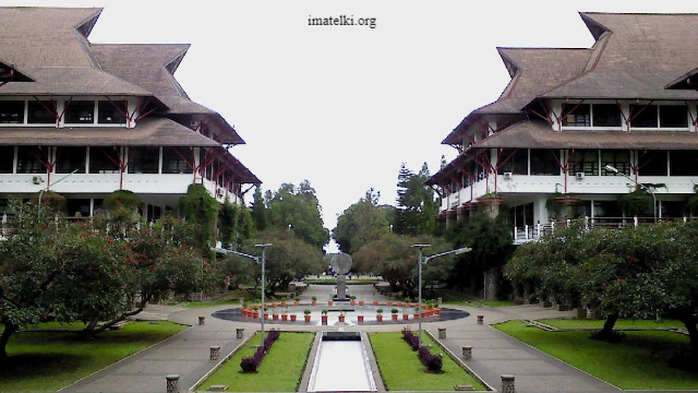 Perguruan Tinggi Terbaik di Bandung