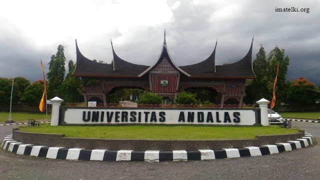 Universitas Terbaik di Sumatra Barat