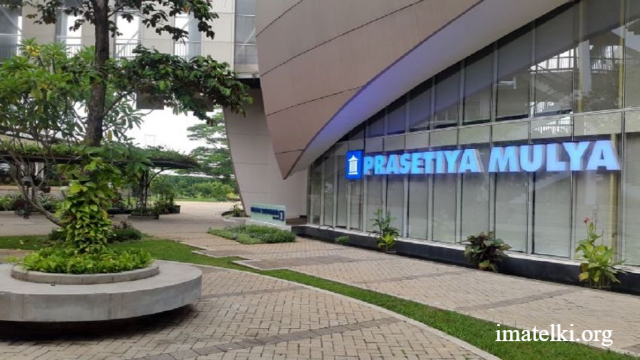 Universitas Swasta Jurusan Manajemen Bisnis di Jakarta