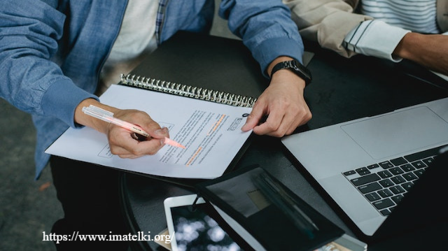 Mahasiswa Yuk Ikutan! LIB Gelar Lomba Karya Tulis